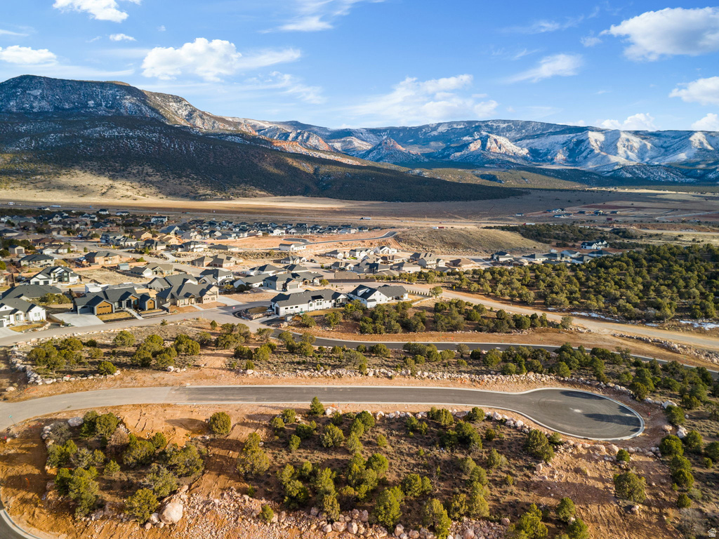 3202 W ESTATES DR Cedar City, UT 84720