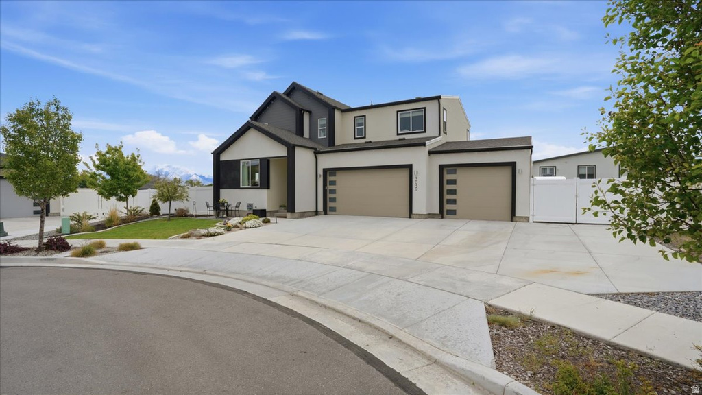 3639 W 8280 S West Jordan, UT 84088