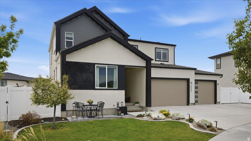 3639 W 8280 S West Jordan, UT 84088