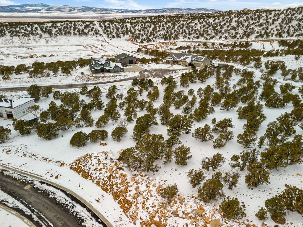 3236 W ESTATES DR Cedar City, UT 84720