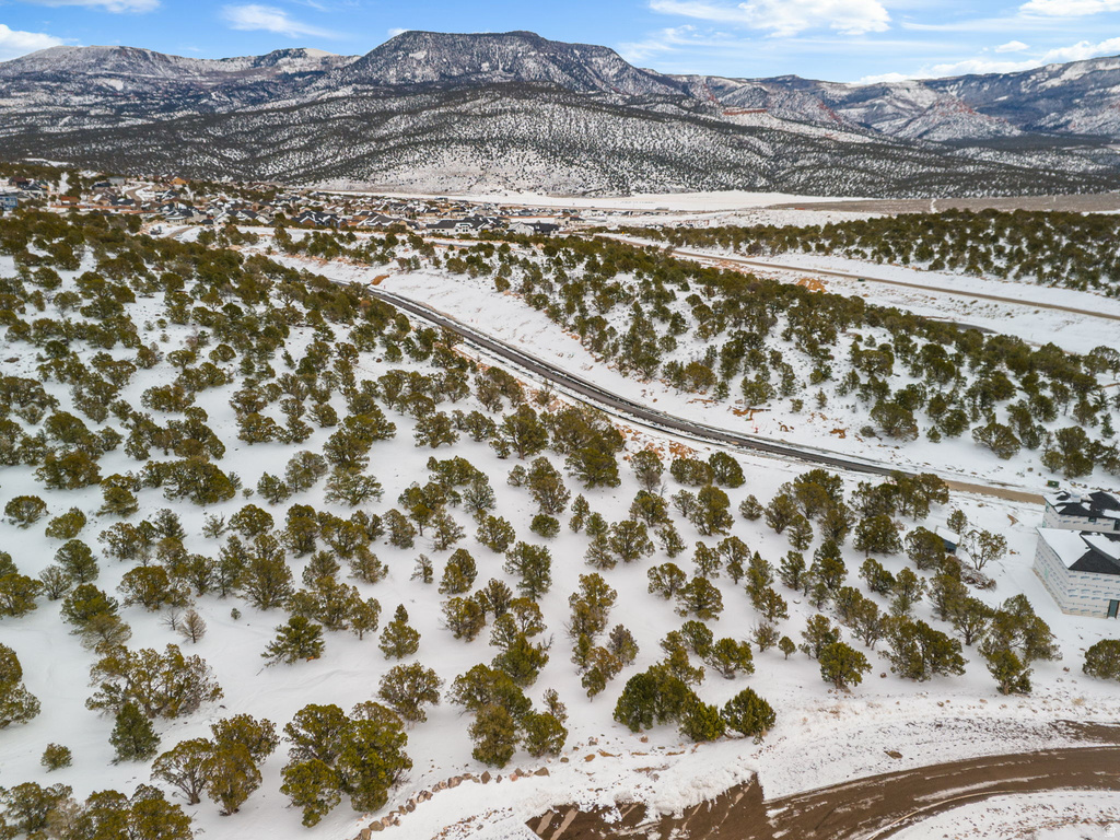 3236 W ESTATES DR Cedar City, UT 84720