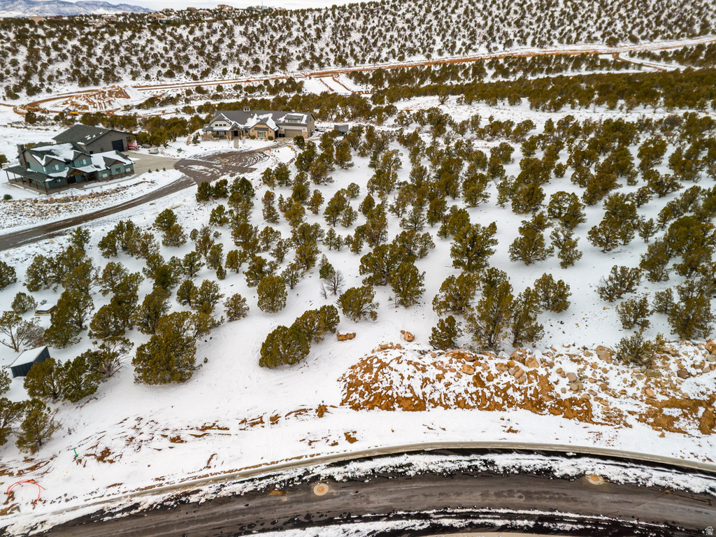 3236 W ESTATES DR Cedar City, UT 84720