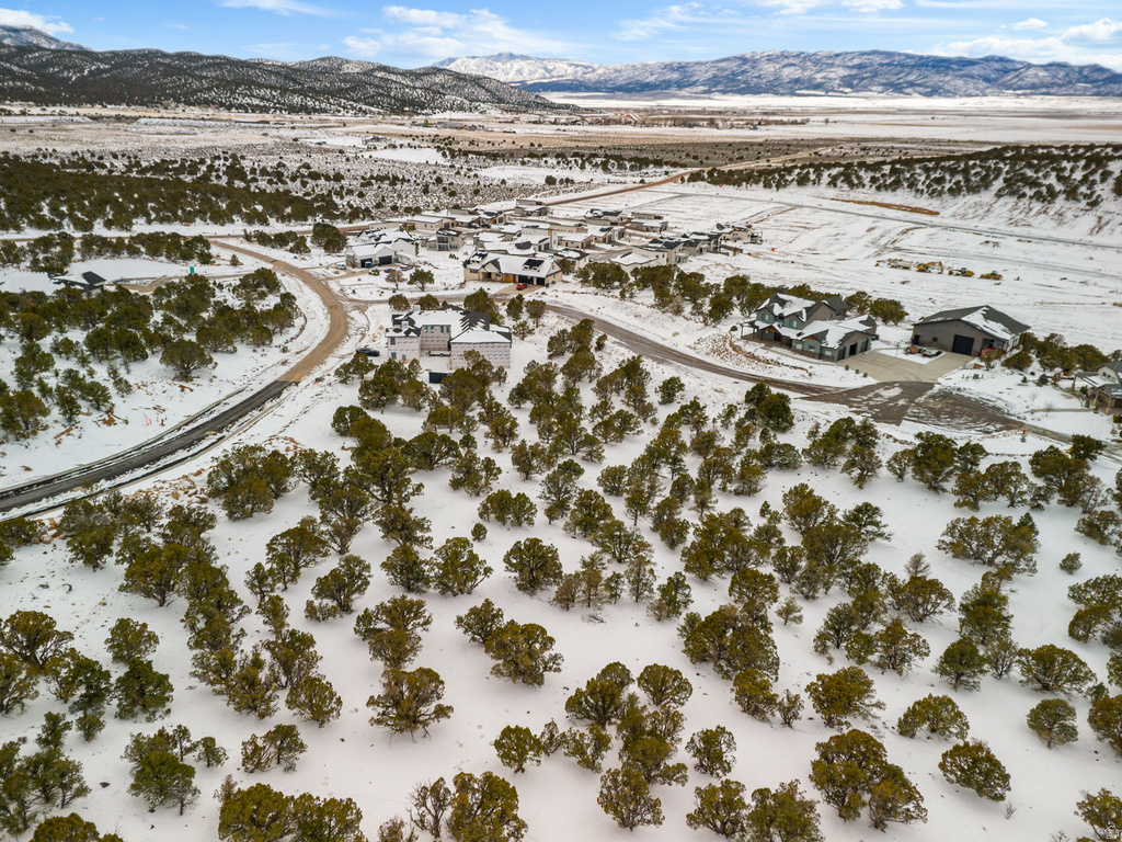 3236 W ESTATES DR Cedar City, UT 84720