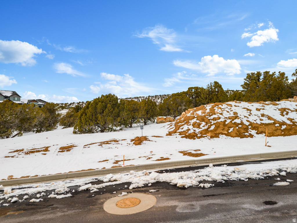 3236 W ESTATES DR Cedar City, UT 84720