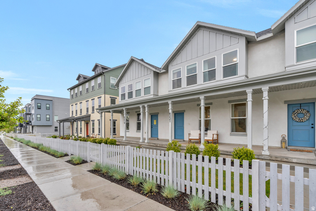 6221 W SOUTH JORDAN PKWY South Jordan, UT 84009