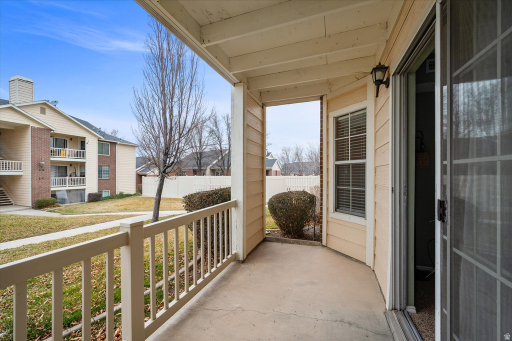 2095 S MAIN ST #13 Bountiful, UT 84010