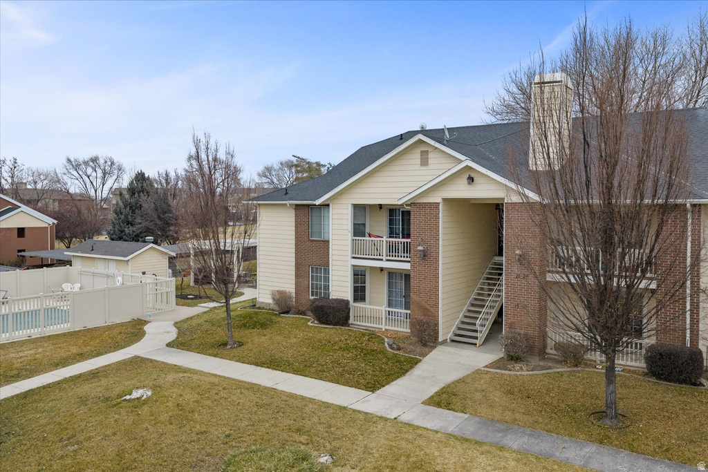 2095 S MAIN ST #13 Bountiful, UT 84010