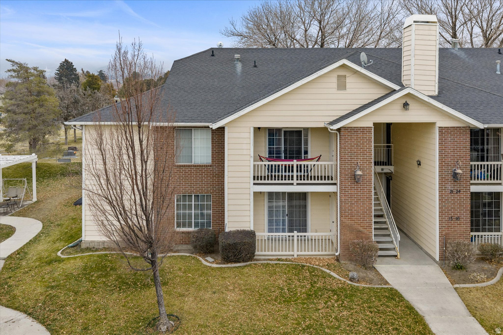 2095 S MAIN ST #13 Bountiful, UT 84010