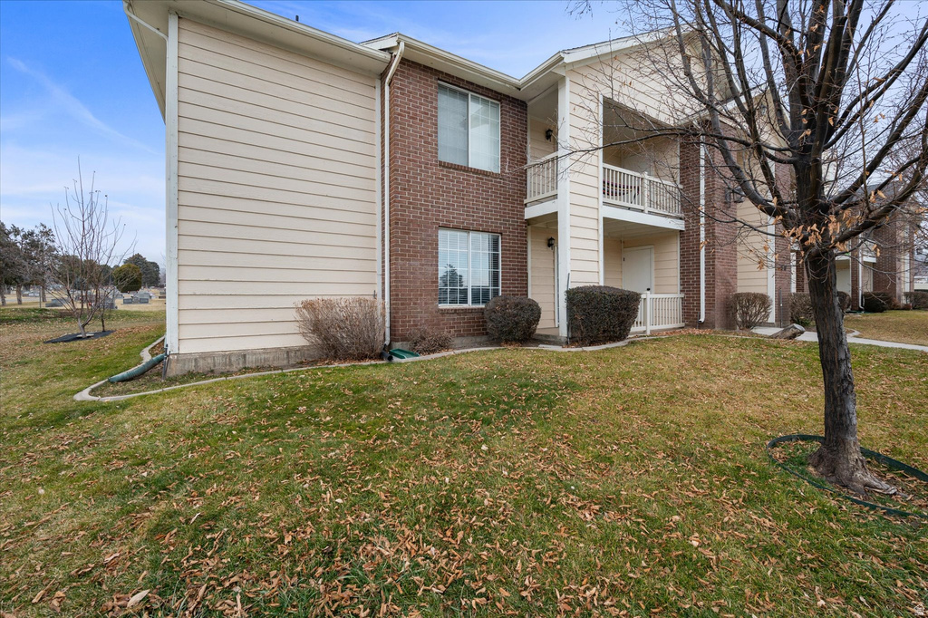 2095 S MAIN ST #13 Bountiful, UT 84010