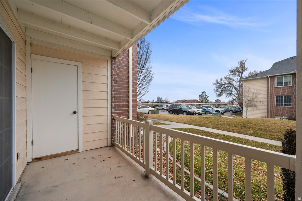 2095 S MAIN ST #13 Bountiful, UT 84010