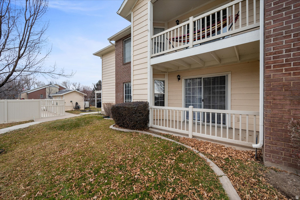 2095 S MAIN ST #13 Bountiful, UT 84010