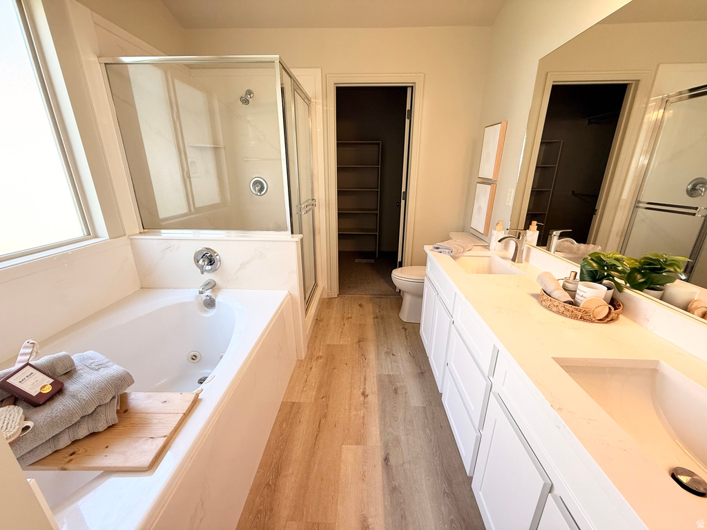 5754 S CREST FLOWER WAY Kearns, UT 84118