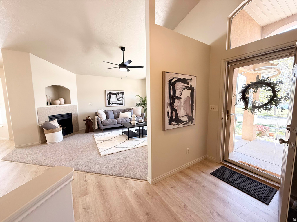 5754 S CREST FLOWER WAY Kearns, UT 84118