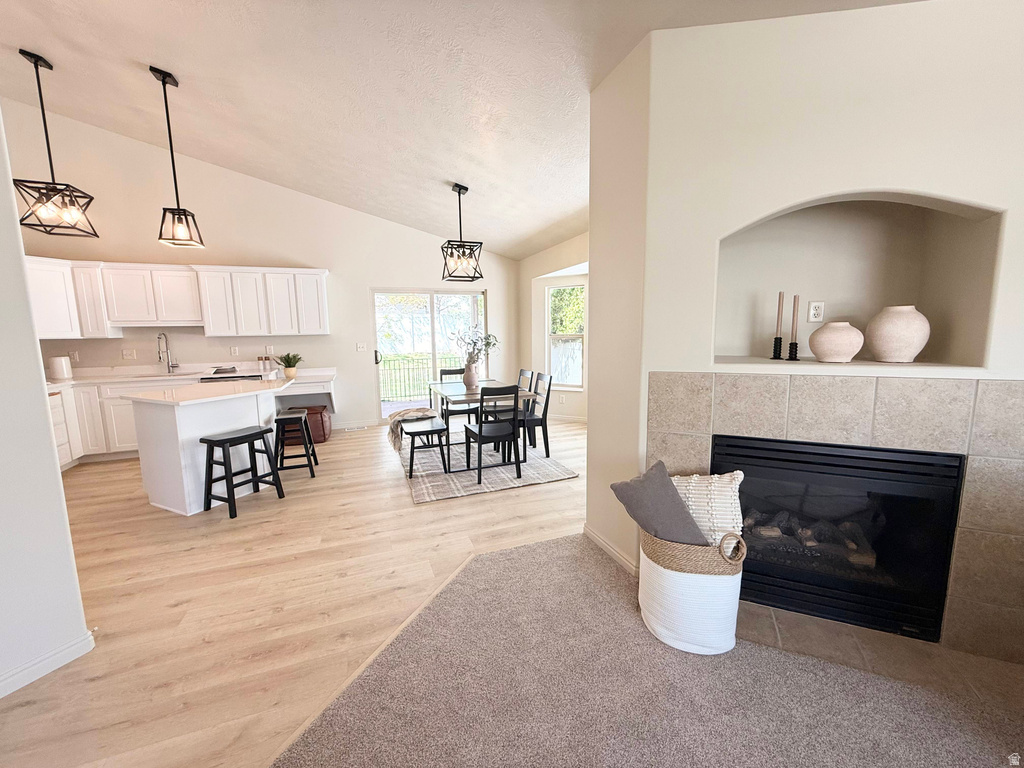 5754 S CREST FLOWER WAY Kearns, UT 84118