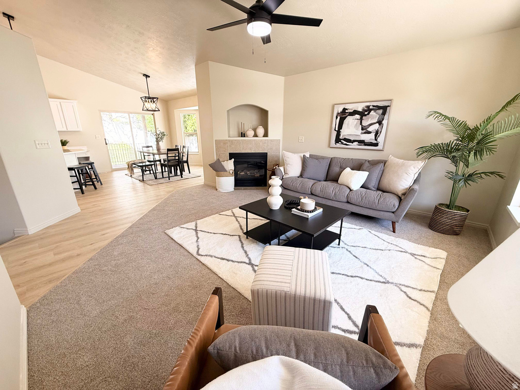 5754 S CREST FLOWER WAY Kearns, UT 84118