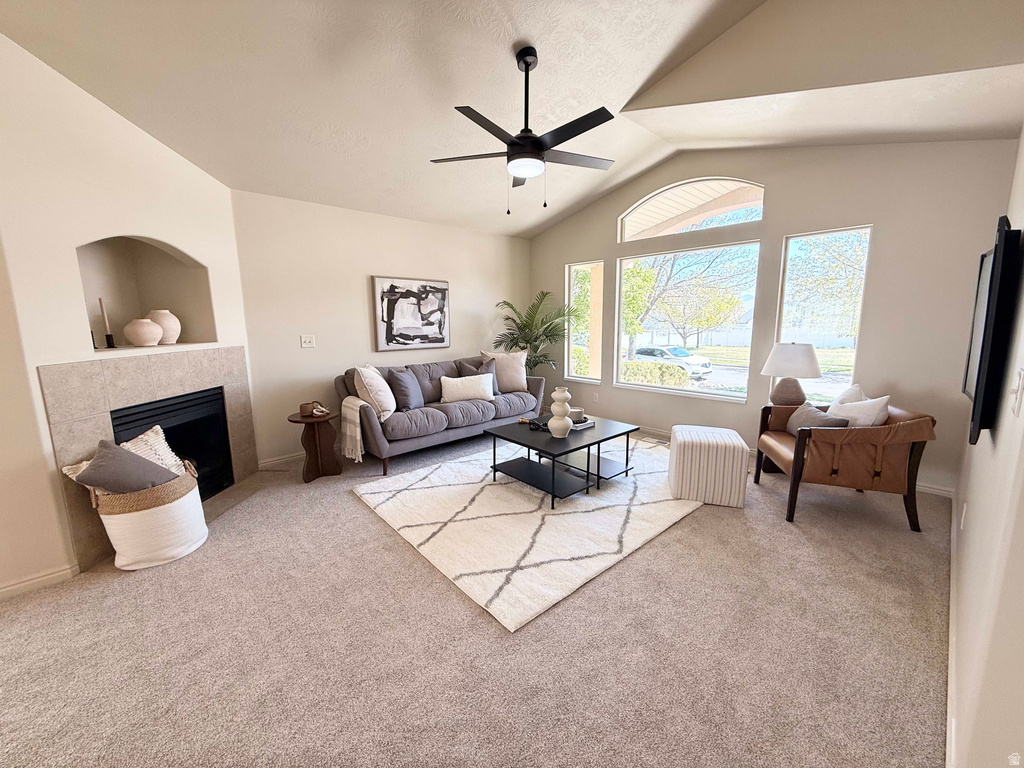 5754 S CREST FLOWER WAY Kearns, UT 84118