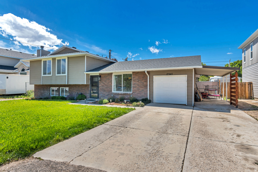 12940 S 1785 W Riverton, UT 84065