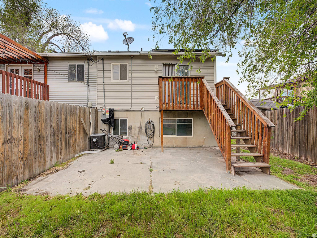 8373 W WESTERN DR Magna, UT 84044