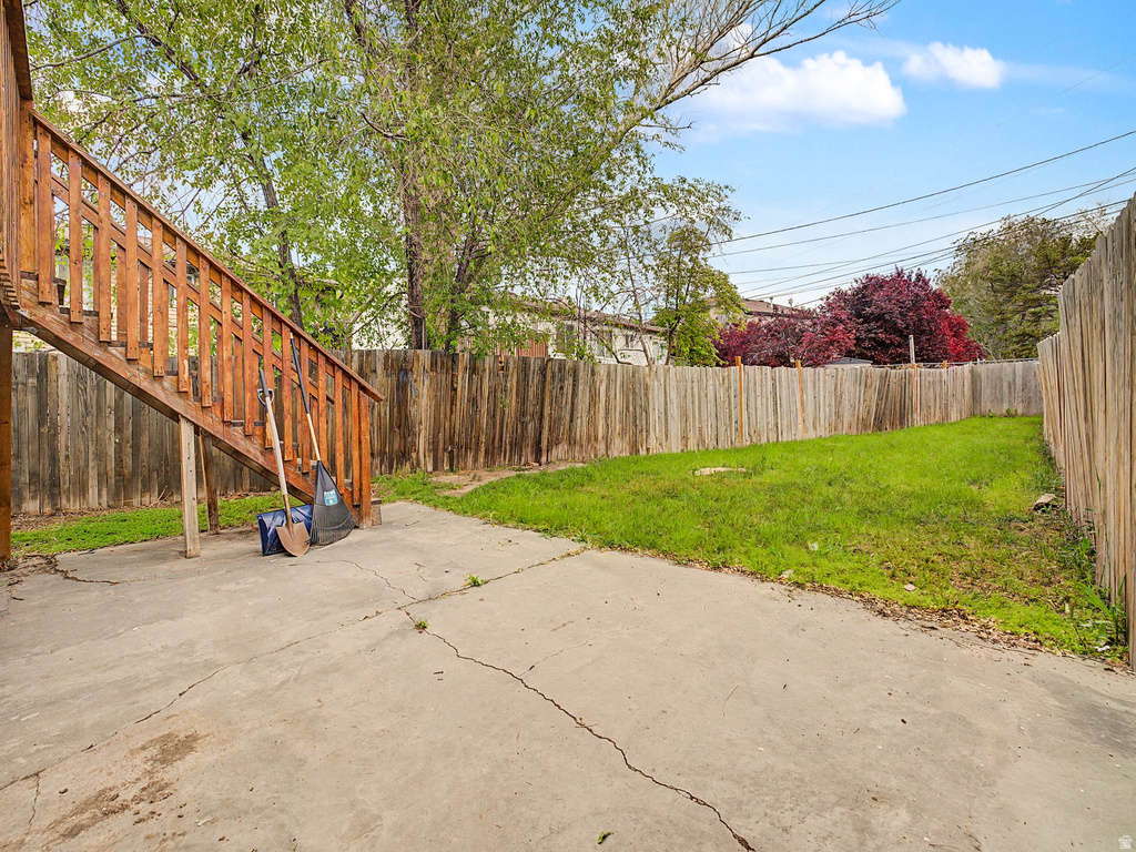 8373 W WESTERN DR Magna, UT 84044