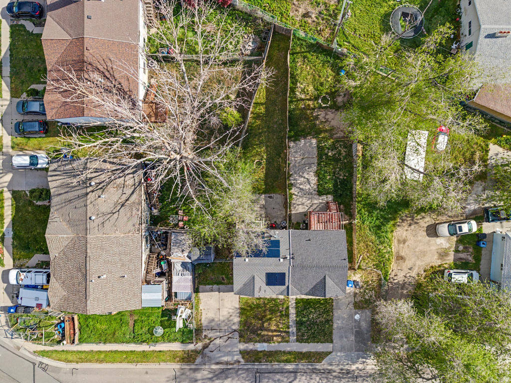 8373 W WESTERN DR Magna, UT 84044