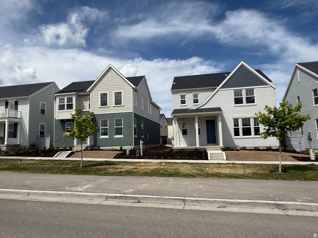 6822 W 11800 S South Jordan, UT 84009