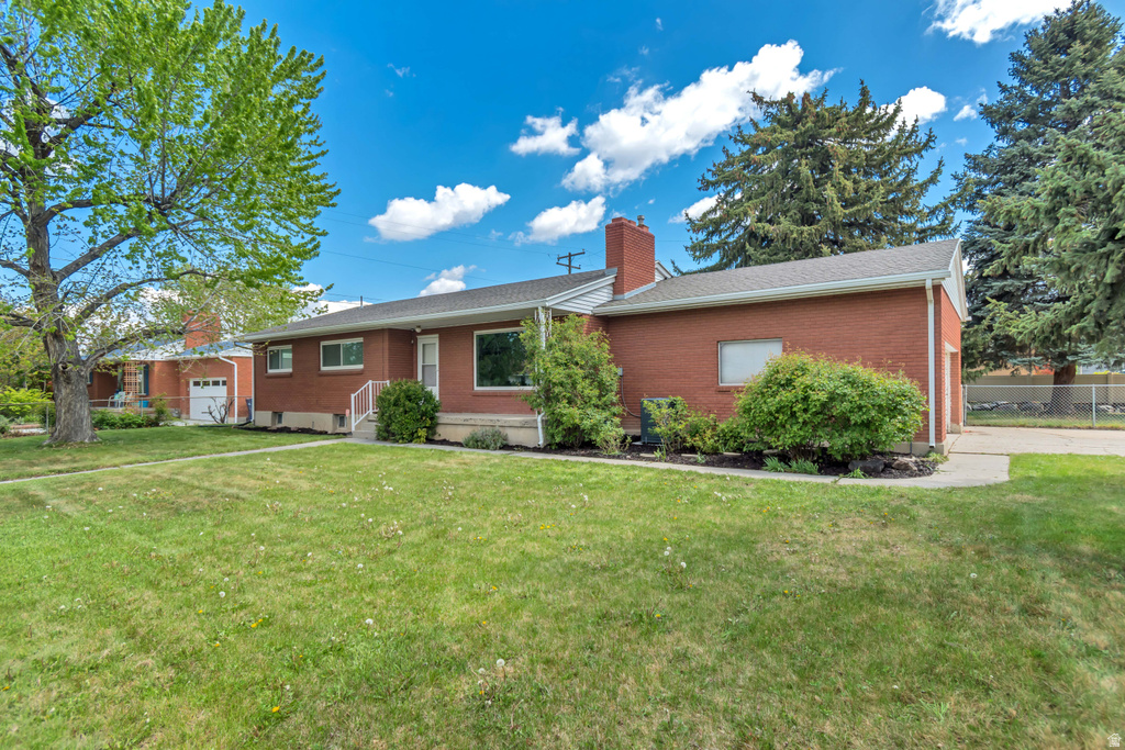 8947 S 500 E Sandy, UT 84070