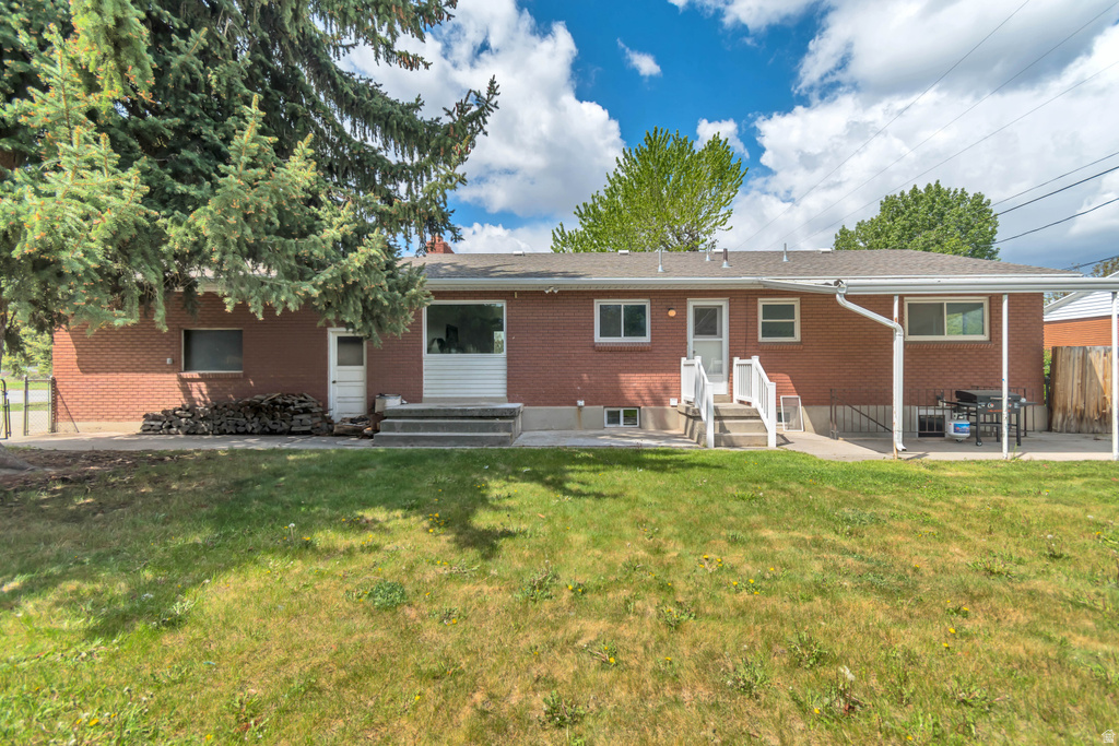 8947 S 500 E Sandy, UT 84070