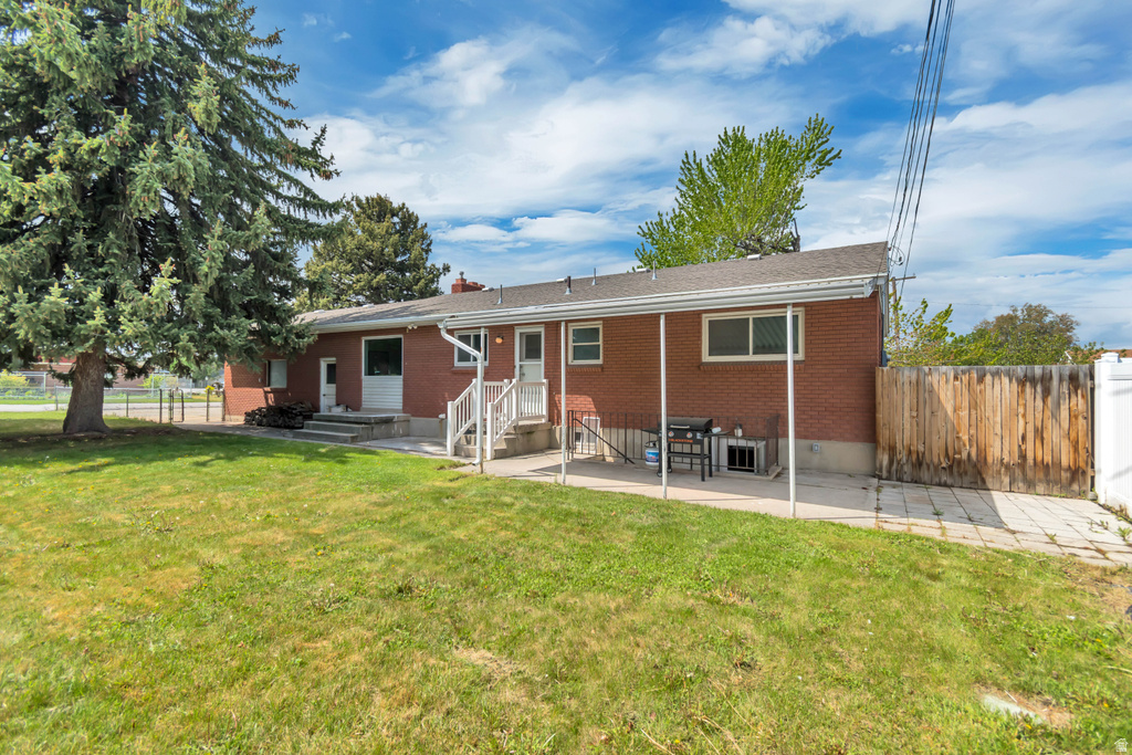 8947 S 500 E Sandy, UT 84070