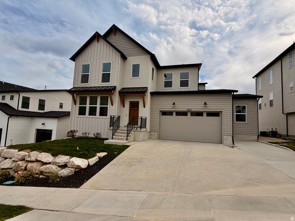 1857 W CHACO CIR #107 Lehi, UT 84048