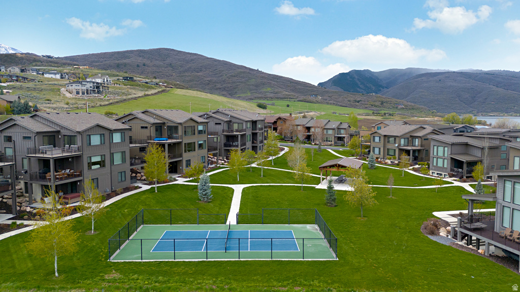 6370 E MALLORY WAY Huntsville, UT 84317