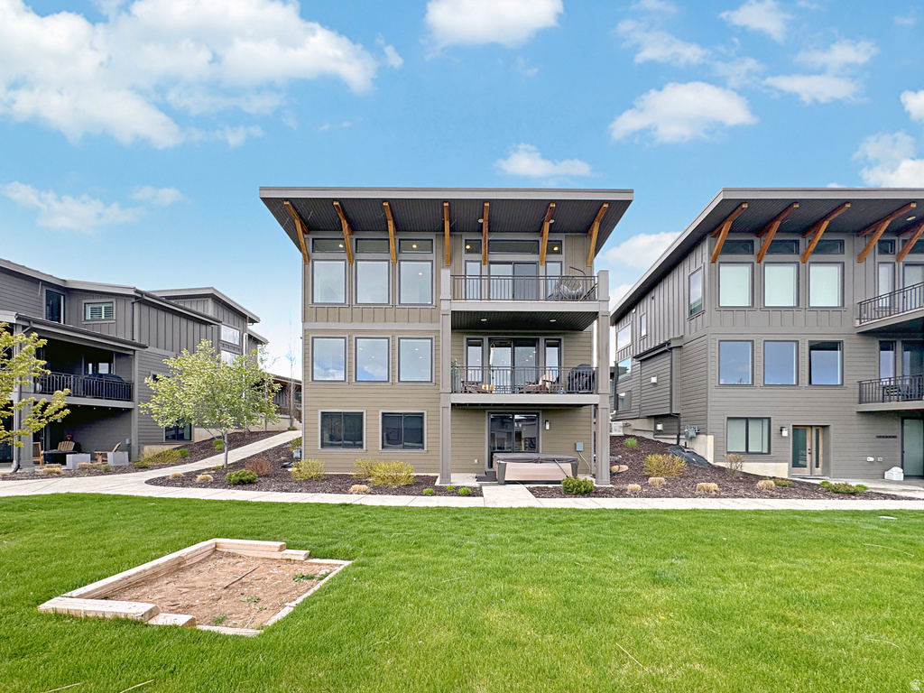 6370 E MALLORY WAY Huntsville, UT 84317