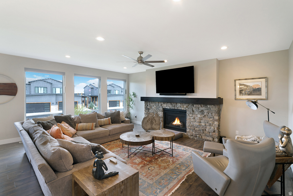 6370 E MALLORY WAY Huntsville, UT 84317