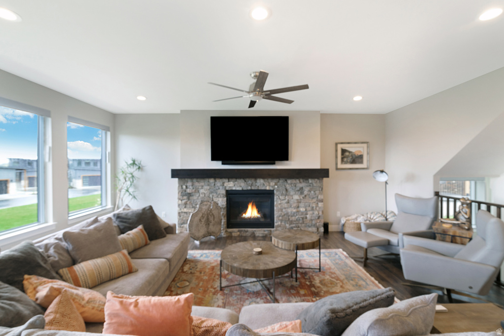 6370 E MALLORY WAY Huntsville, UT 84317