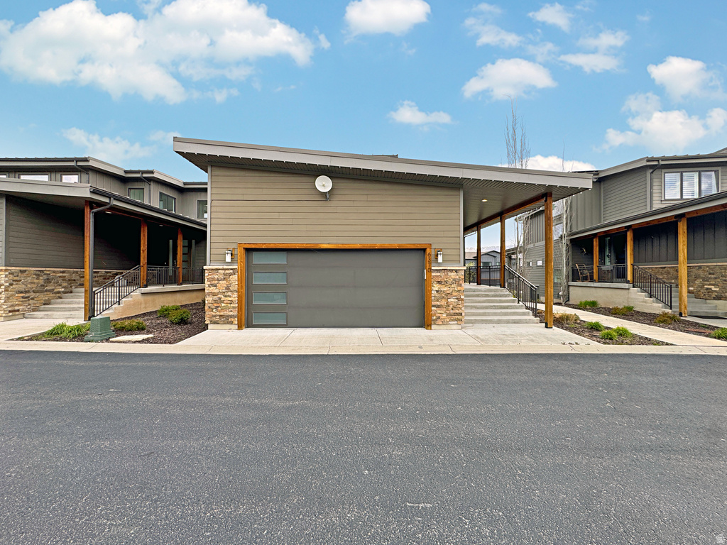 6370 E MALLORY WAY Huntsville, UT 84317