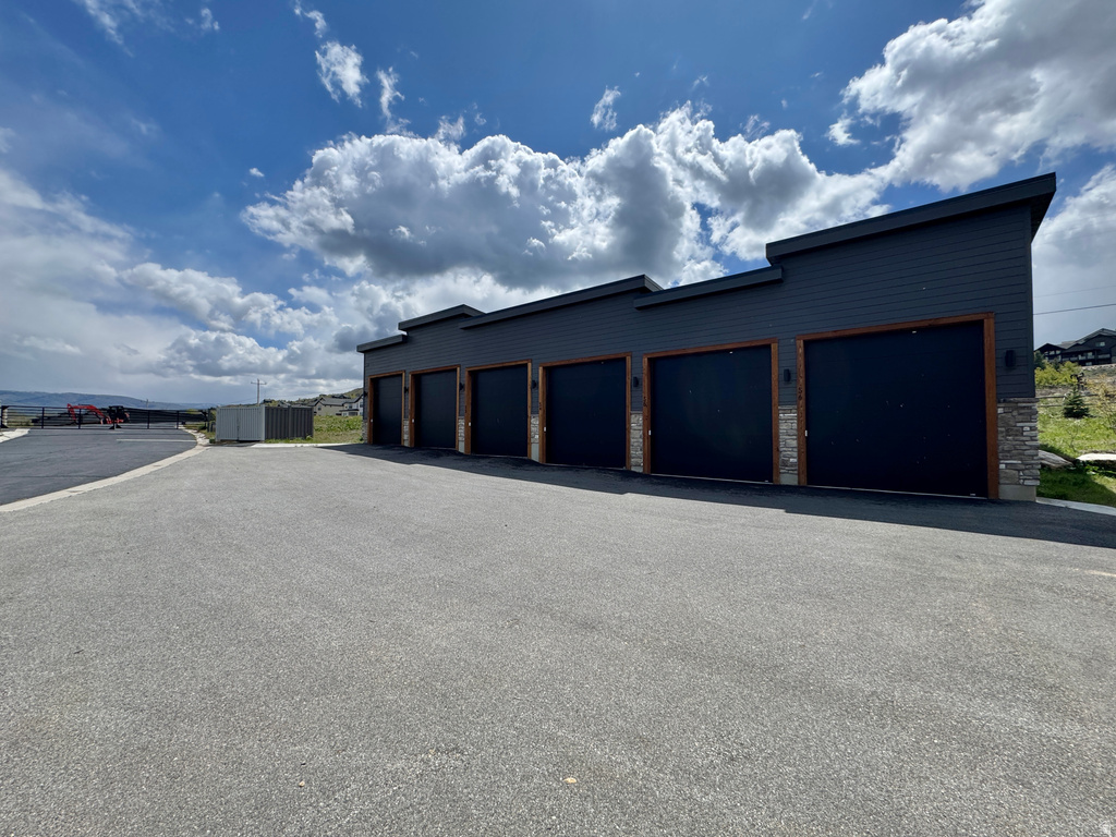 6370 E MALLORY WAY Huntsville, UT 84317