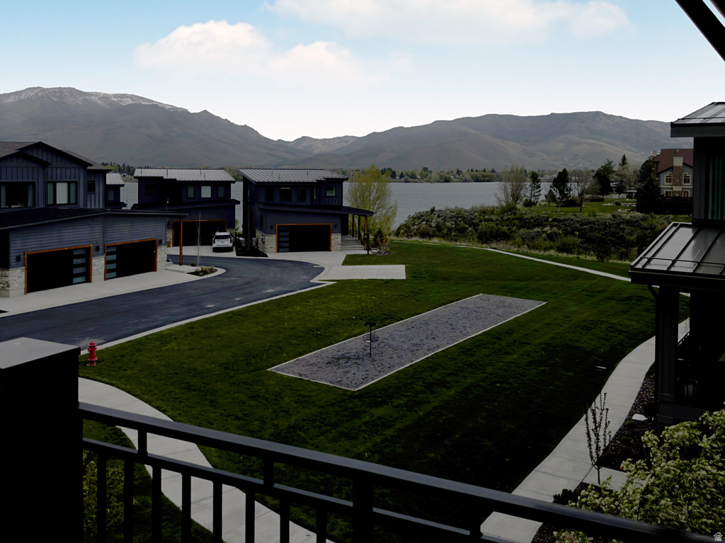 6370 E MALLORY WAY Huntsville, UT 84317