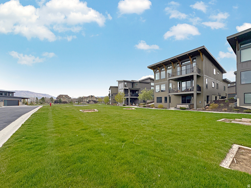 6370 E MALLORY WAY Huntsville, UT 84317