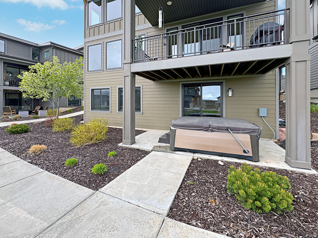 6370 E MALLORY WAY Huntsville, UT 84317