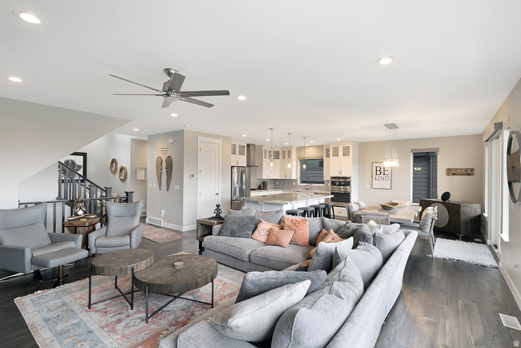 6370 E MALLORY WAY Huntsville, UT 84317