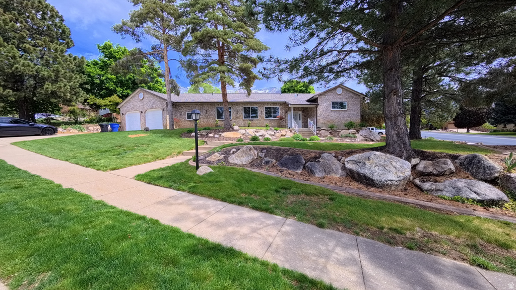 3312 N 575 E North Ogden, UT 84414