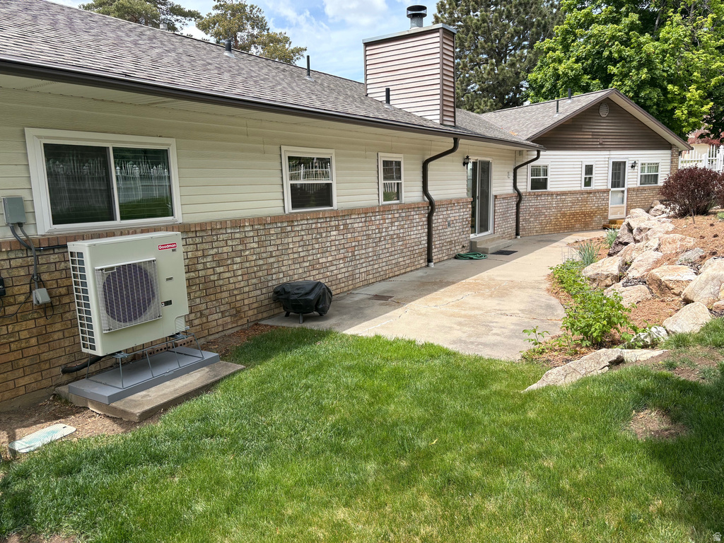 3312 N 575 E North Ogden, UT 84414