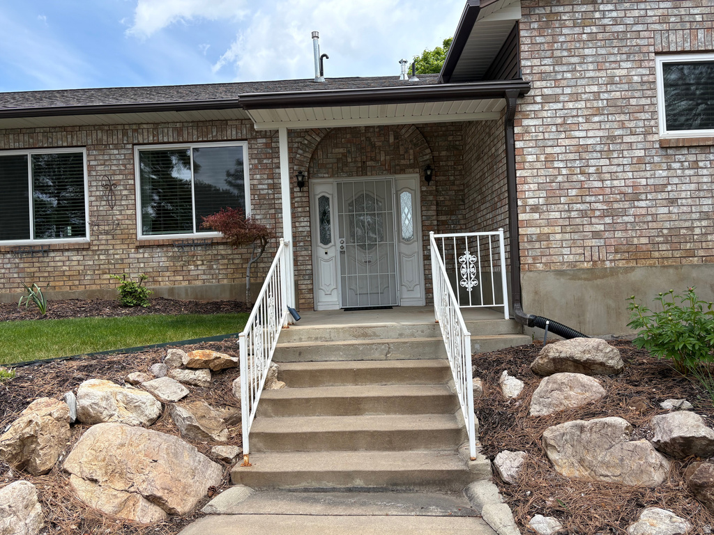 3312 N 575 E North Ogden, UT 84414