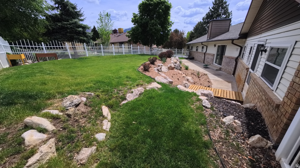 3312 N 575 E North Ogden, UT 84414