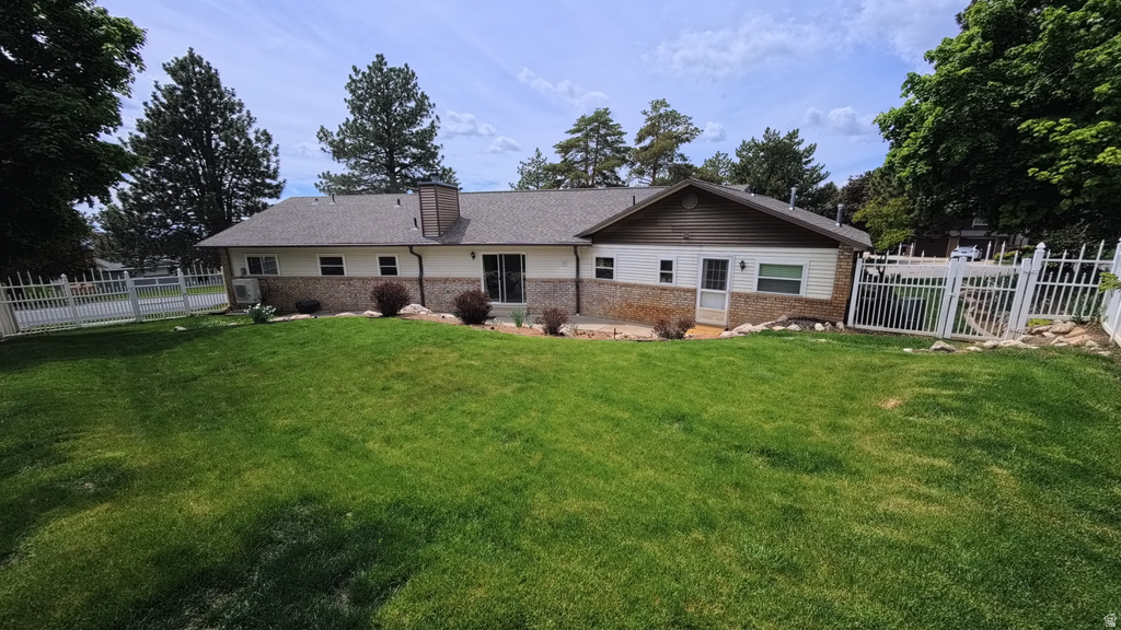 3312 N 575 E North Ogden, UT 84414