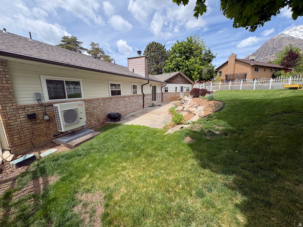 3312 N 575 E North Ogden, UT 84414