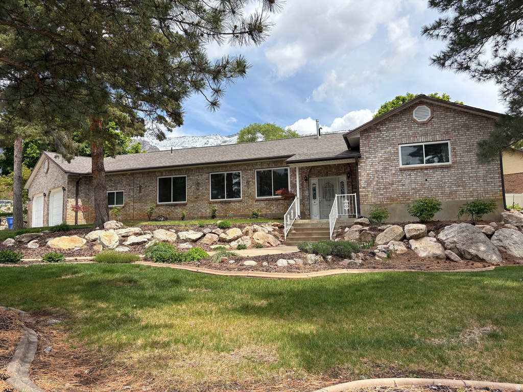 3312 N 575 E North Ogden, UT 84414