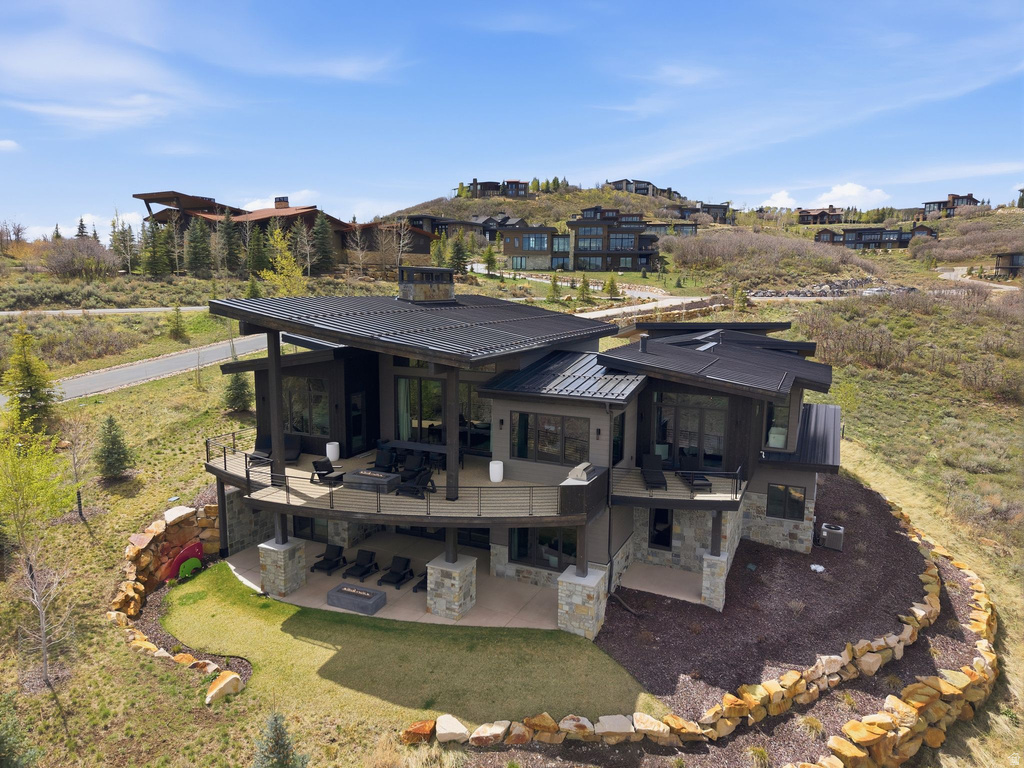 4014 ASPEN CAMP LOOP Park City, UT 84098