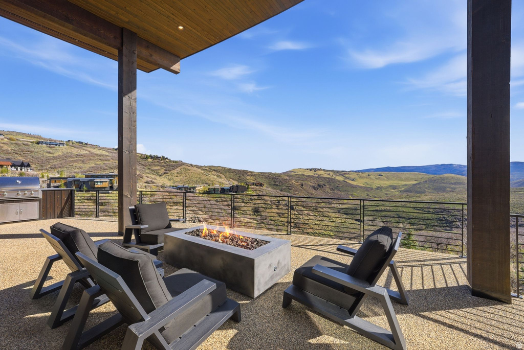 4014 ASPEN CAMP LOOP Park City, UT 84098