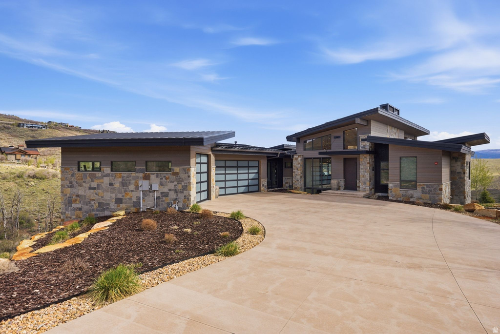 4014 ASPEN CAMP LOOP Park City, UT 84098