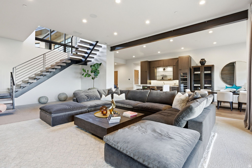 4014 ASPEN CAMP LOOP Park City, UT 84098